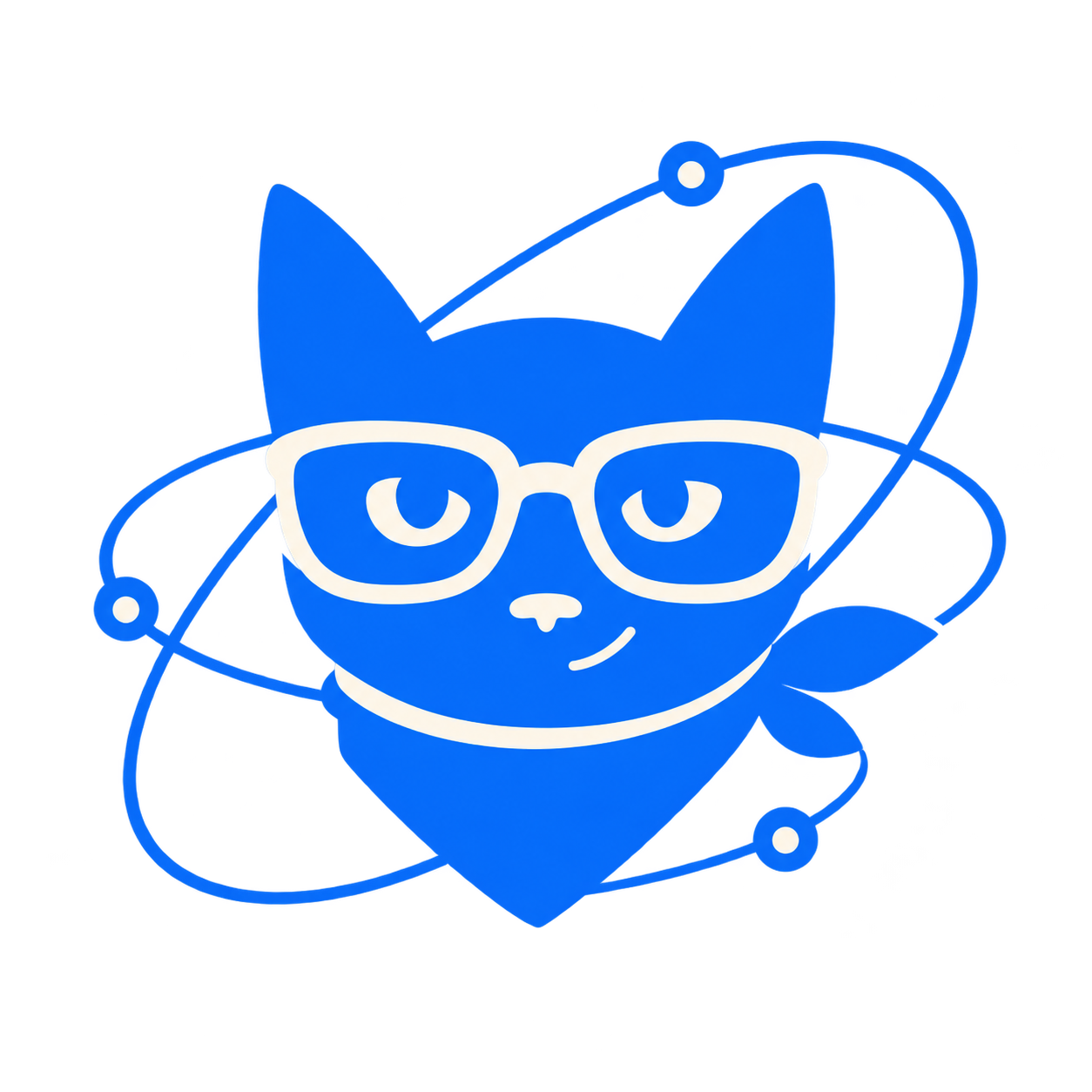 Logo de Eterno OS